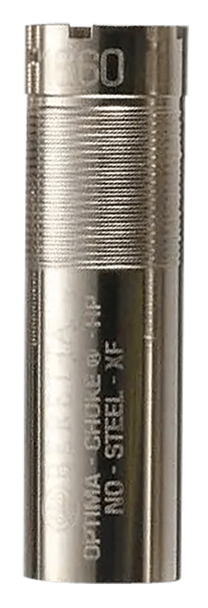Beretta USA C62070 OptimaChoke HP Beretta 12 Gauge Full Flush Steel