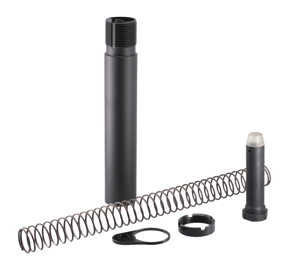 JE MACHINE PS-BTPCOMBO-NF PISTOL BUFFR TUBE COMBO
