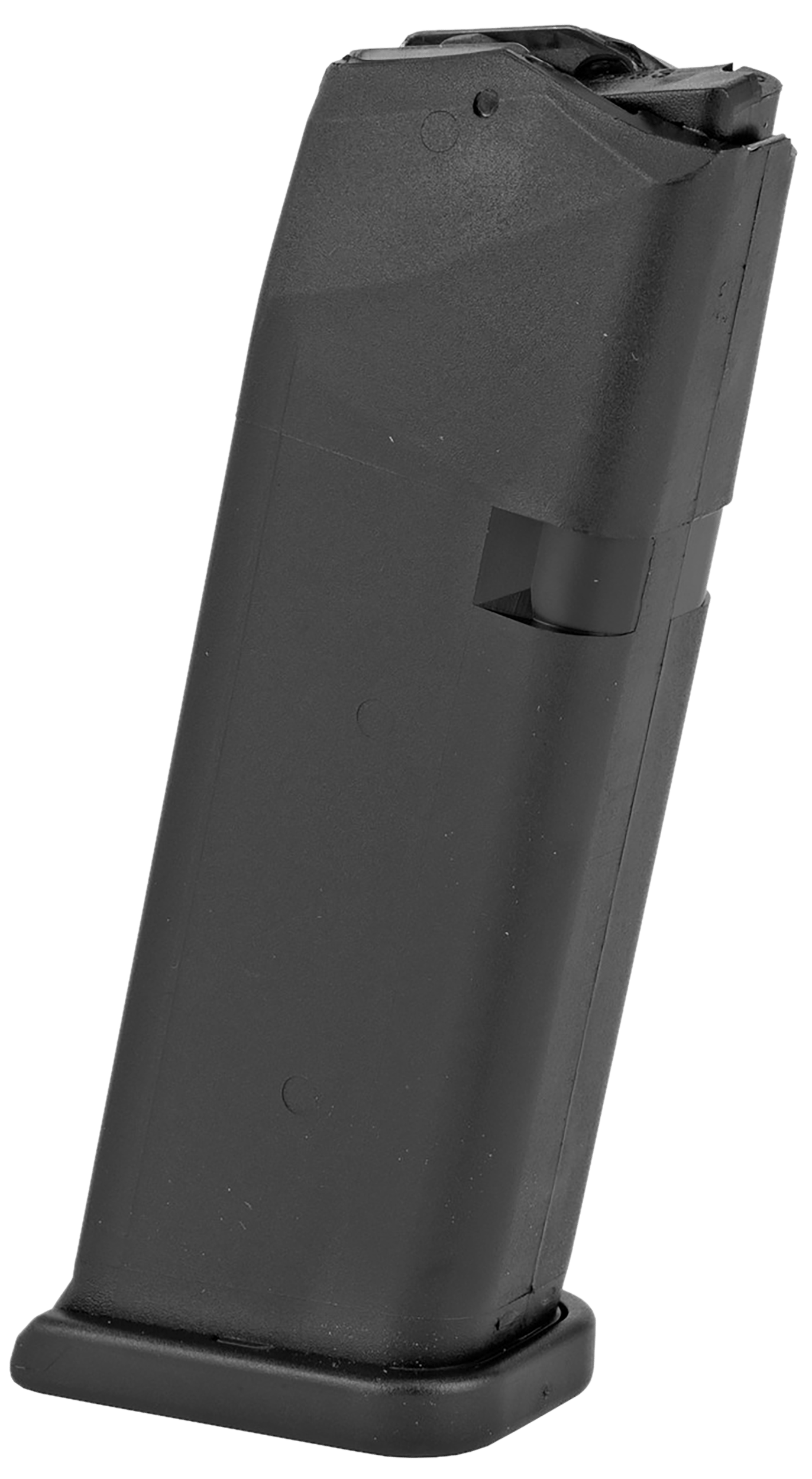 Glock MF10019 G19 10rd 9mm Luger Black Polymer