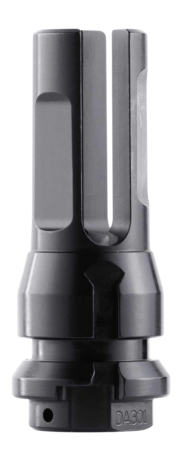 DEADAIR DA301GOV KEYMO GOV FLASH HIDER 1/2-28 6MM