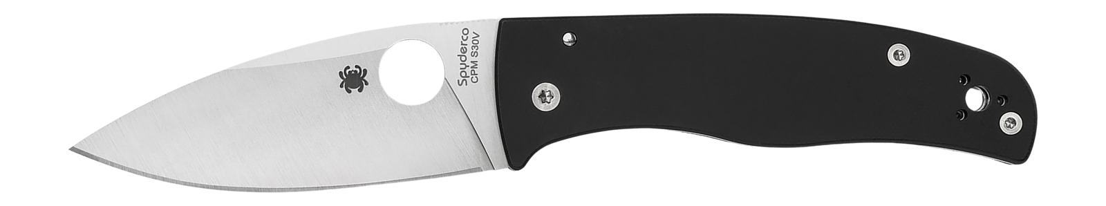 SPY C263GP BODACIOUS BLACK G-10