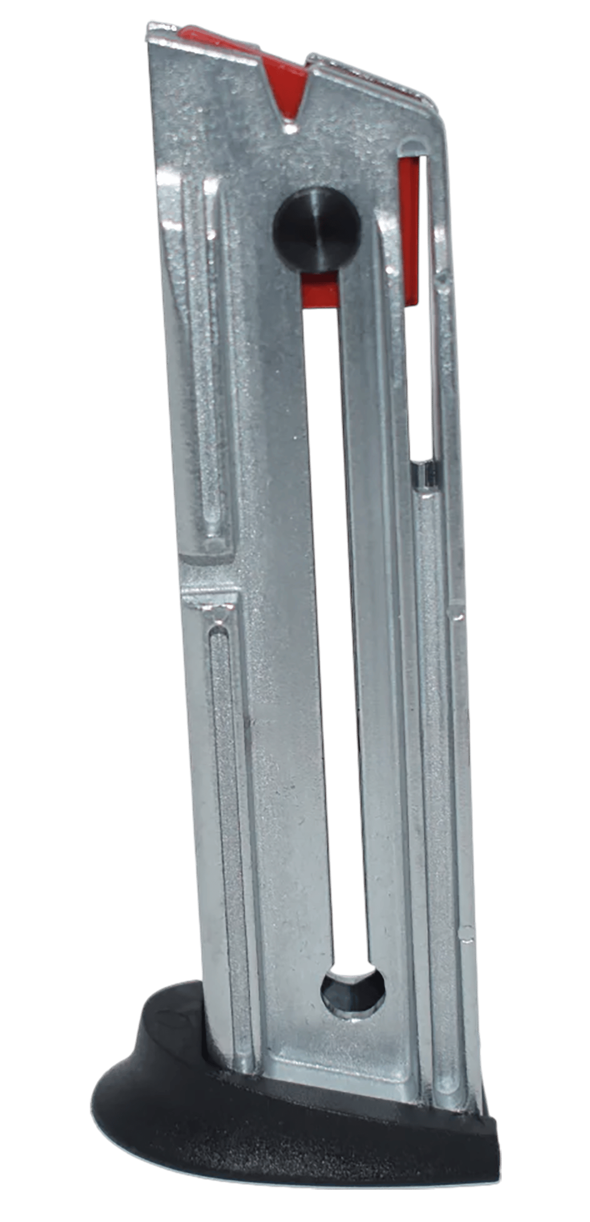 Retay USA RXP22SJR0005 RXP22 10rd 22LR Silver/Black Stainless Steel/Polymer