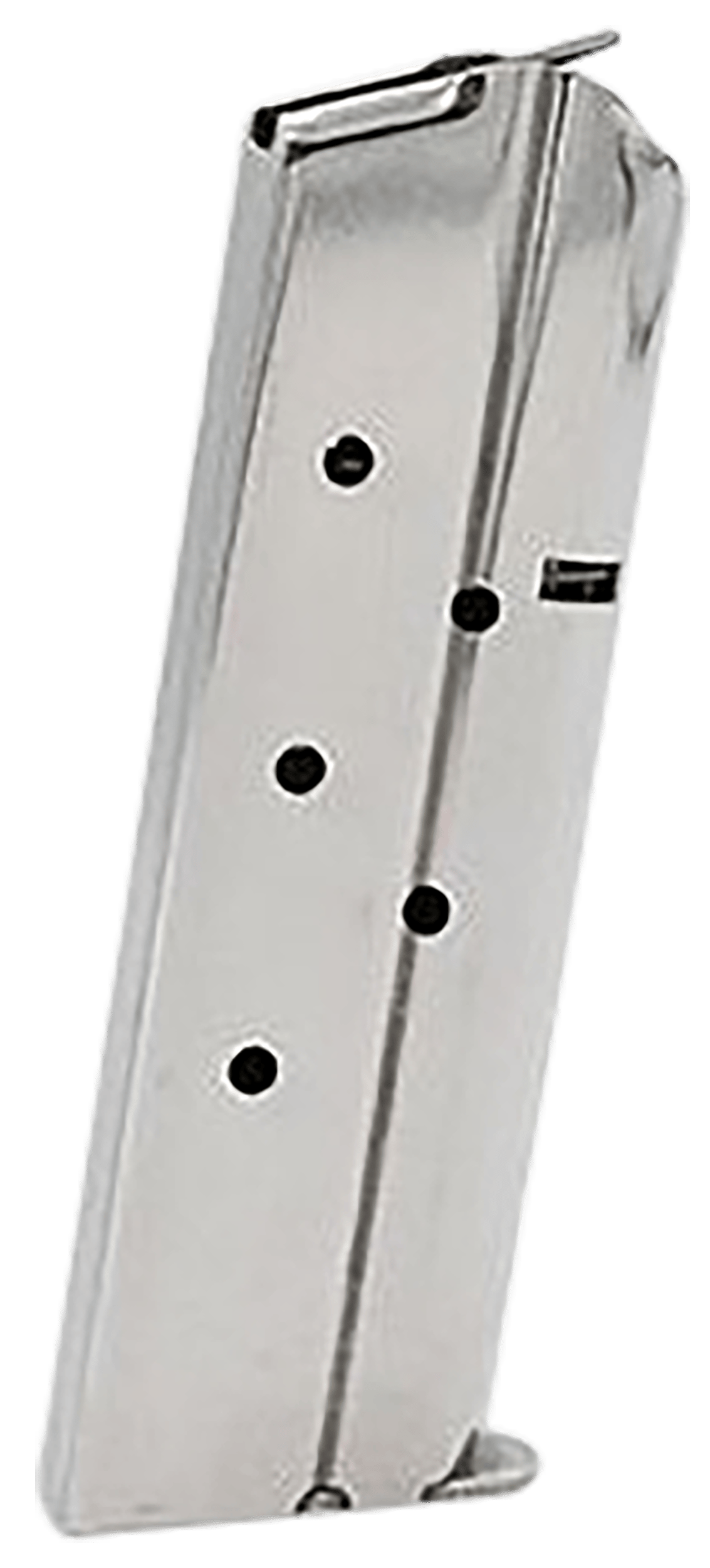 Kimber Mfg.,inc 1001706A 8rd 10mm Fits 1911 Silver Steel
