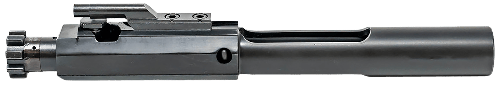 Faxon Firearms FF308BCGCNITRIDE02 Bolt Carrier Group Gen2 6.5 Creedmoor/308 Win/8.6 Blackout, Salt Bath Nitride 9310 Steel