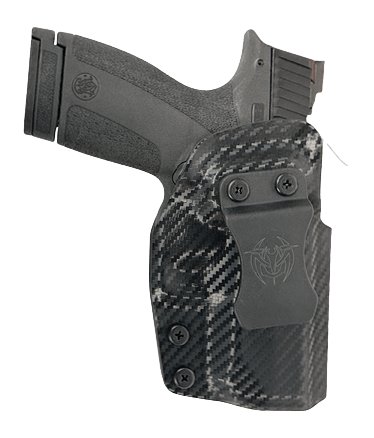 UM QU-SW-SHLDX-AM QUALIFIER S&W SHIELD X AMB