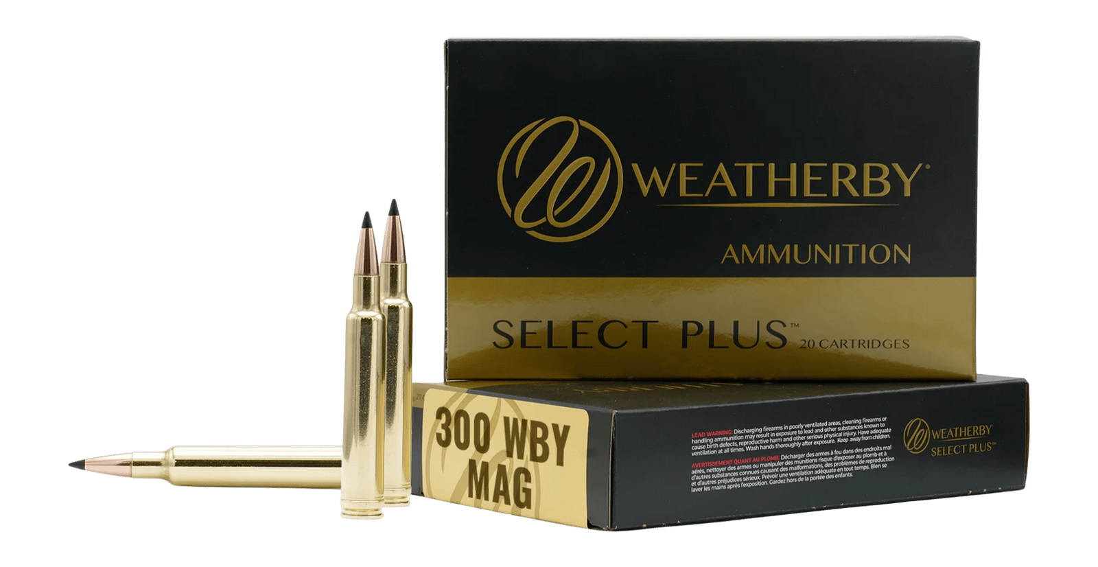 WTHBY M300170HCB 300 WBY 170GR HAMMER 20/10