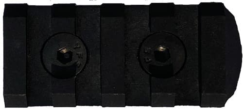 AB ARMS PICATINNY RAIL POLYMER M-LOK 4-SLOT