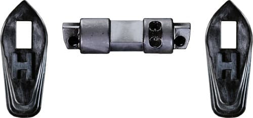HIPERFIRE HIPERSWITCH 60 AMBI SAFETY SELECTOR AR 15 BLACK