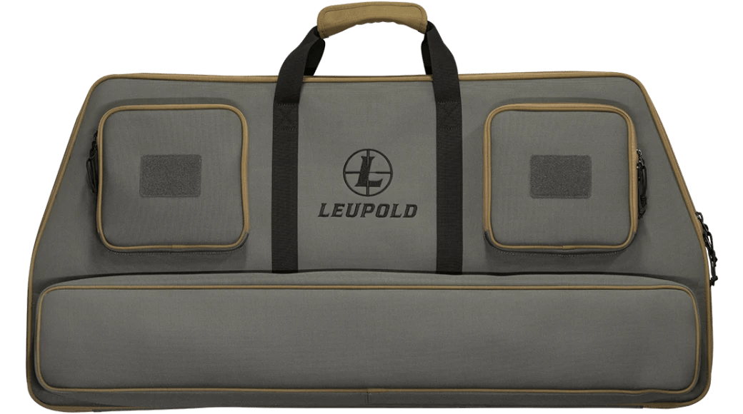 Leupold 183919 Rendezvous Gray 50" 900D Nylon
