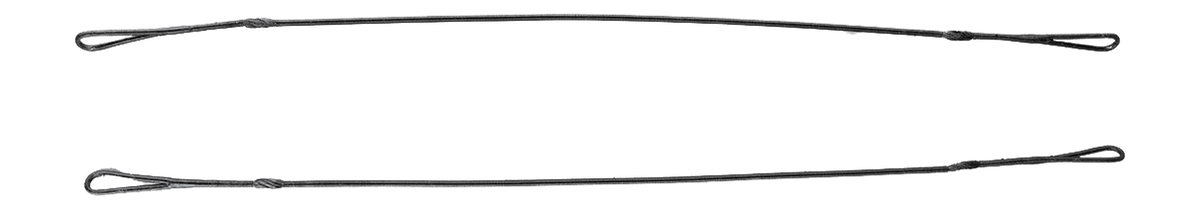 EXCALIBUR 16291 HYBRID X CABLE SET (2)