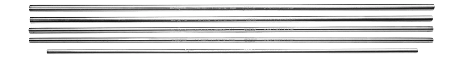 SF SF-ROD-6 BORE ALIGNMENT ROD 6MM