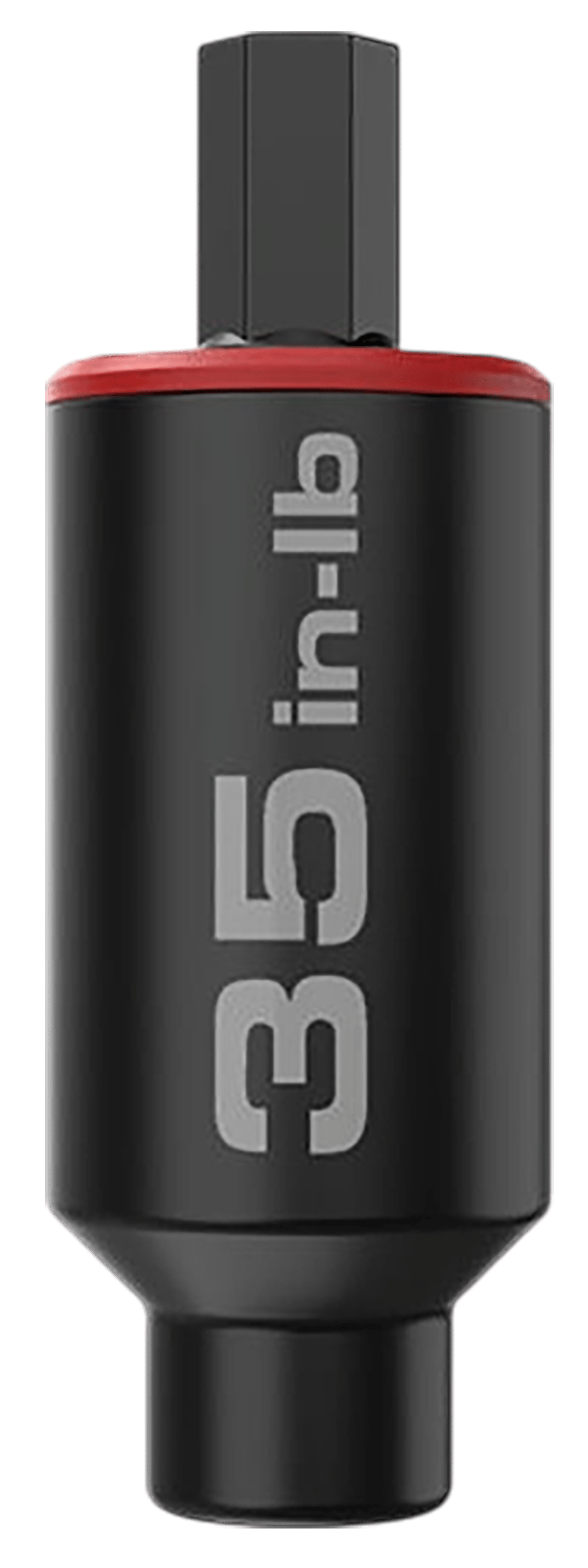 Real Avid AVSTFL35 Smart Torq Fixed Limiter Black/Red