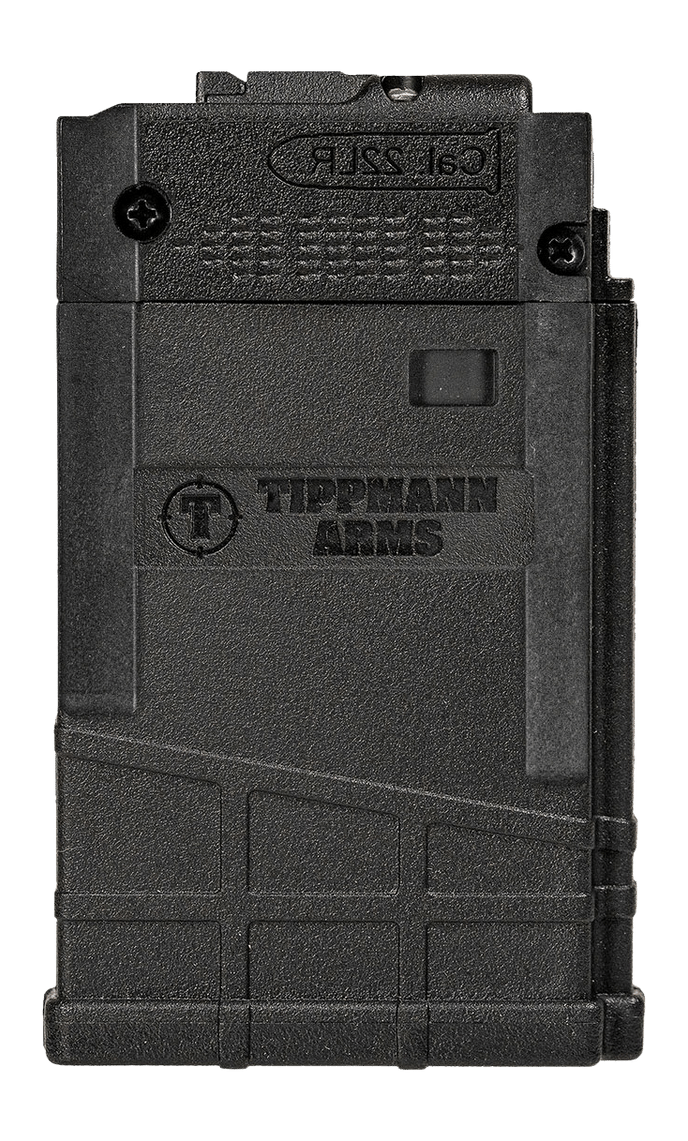 TIPPMANN A201354 CONVERSION KIT MAG 10RD SHORT