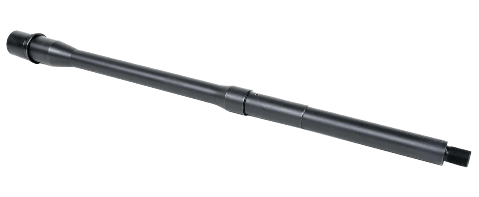 Diamondback 223WR18H50B7 223 Wylde 18" Black QPQ Stainless Steel Barrel