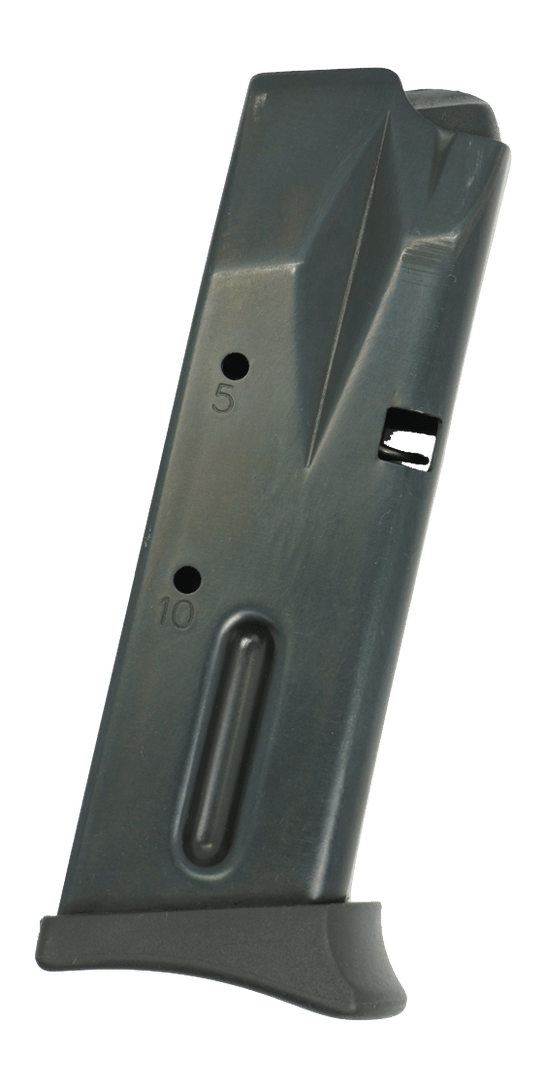 BERSA THUN9MMUCMMAG THUNDER 9MM ULTRA COMP 10R