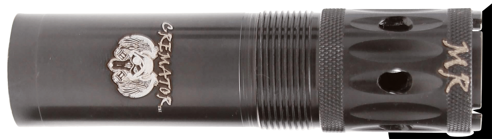 Carlson's Choke Tubes 11517 Cremator Mobil Berretta/Benelli 12 Gauge Long Range Ported 17-4 Stainless Steel