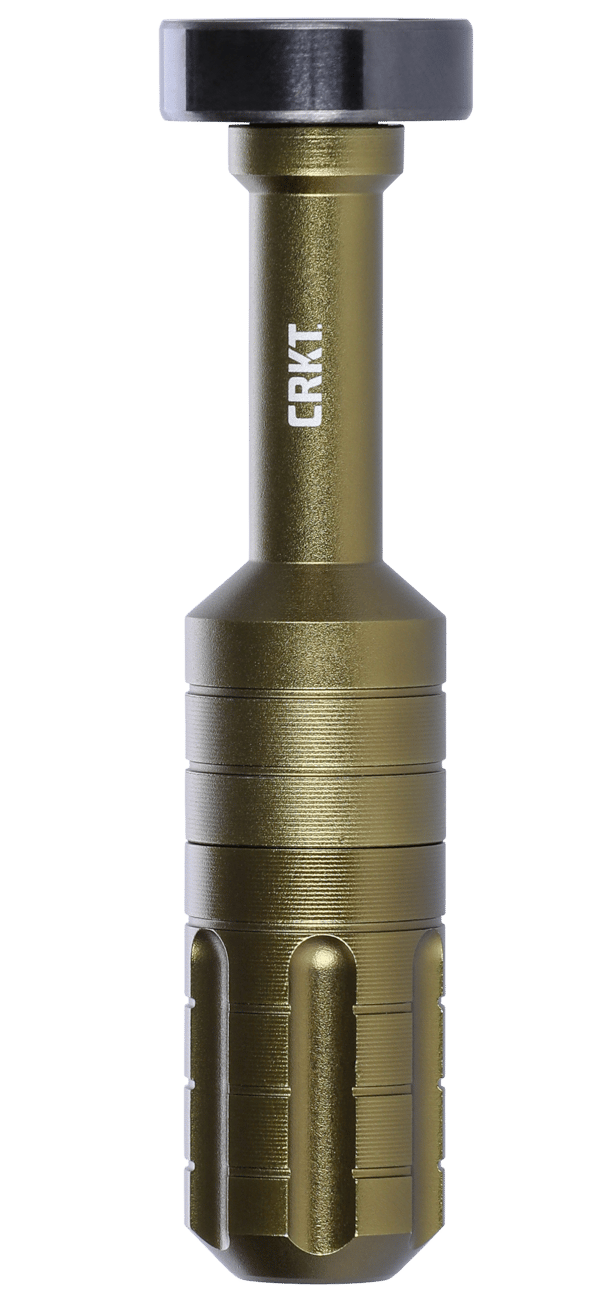 CRKT 9914 ToGo Driver Aluminum