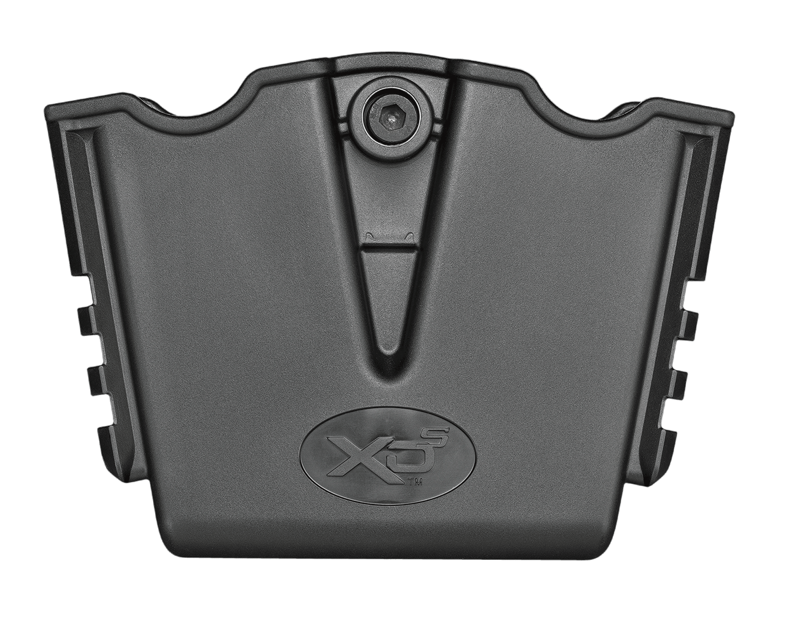 Springfield Armory XDS4508MP Mag Pouch Double Polymer 45 ACP Fits Springfield XDS