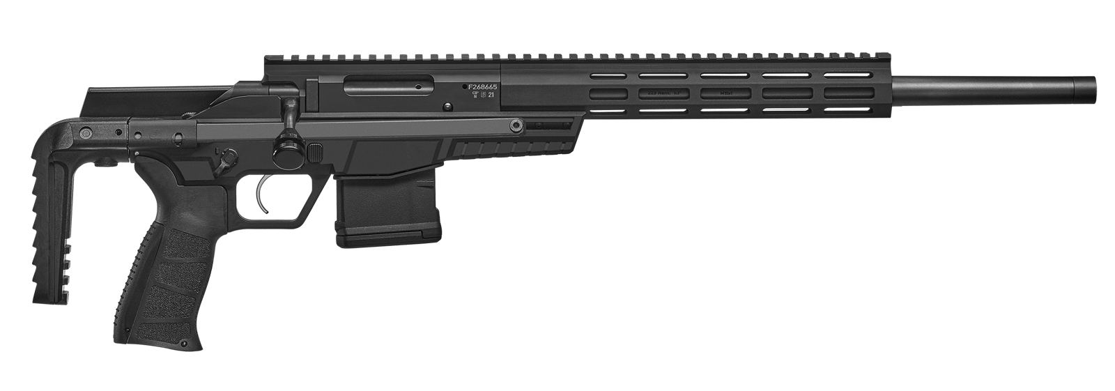 CZ 07613 600 PLUS TRAIL 300AAC 16 10R BLK
