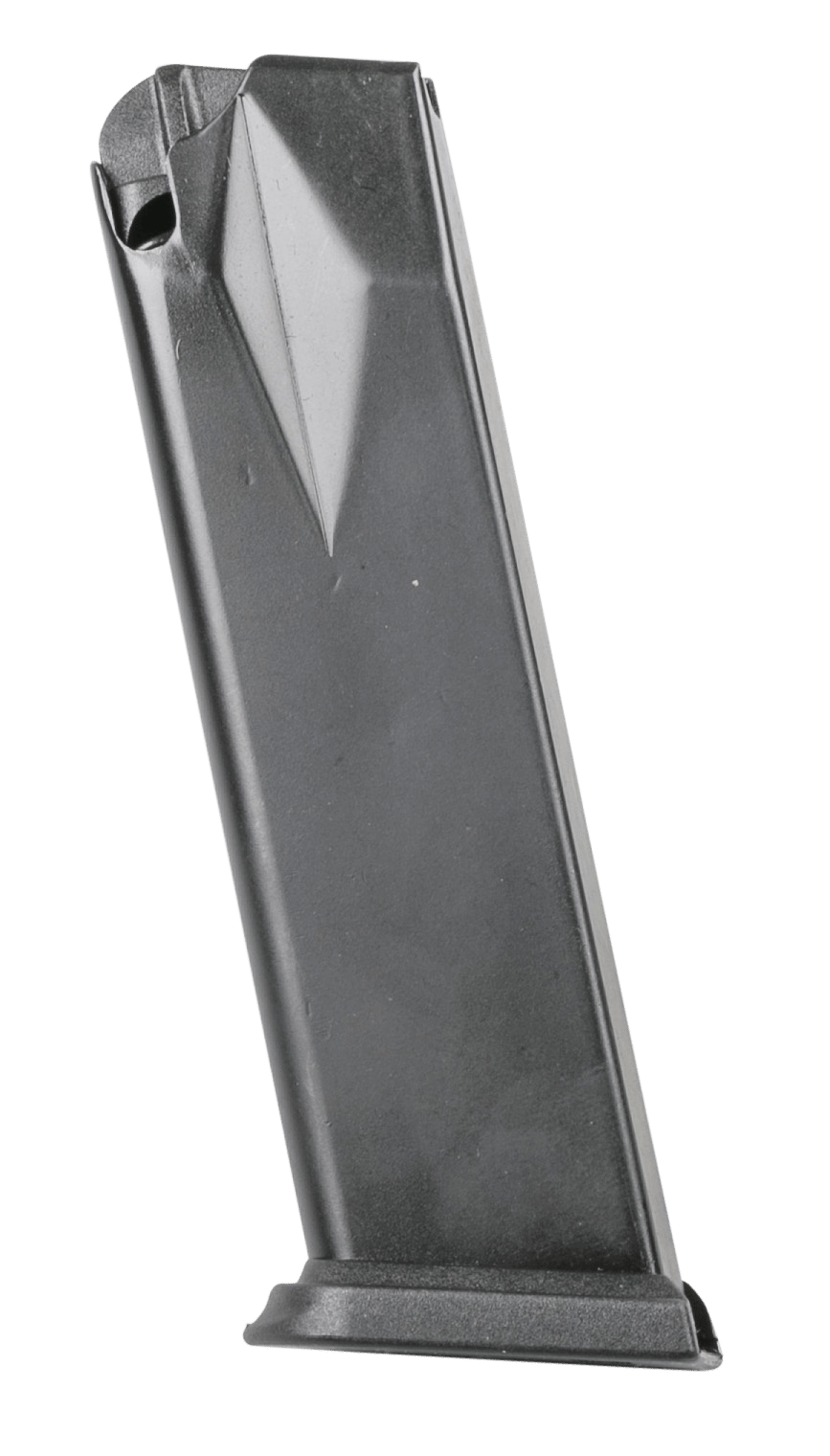 ProMag SPR11 Standard 10rd 9mm Luger Fits Springfield XD-M Blued Steel