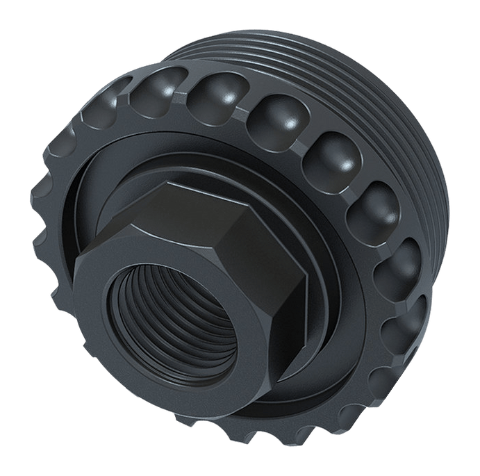 LANTAC HUB-ADC-DT-556 ADC DT 1/2X28 HUB