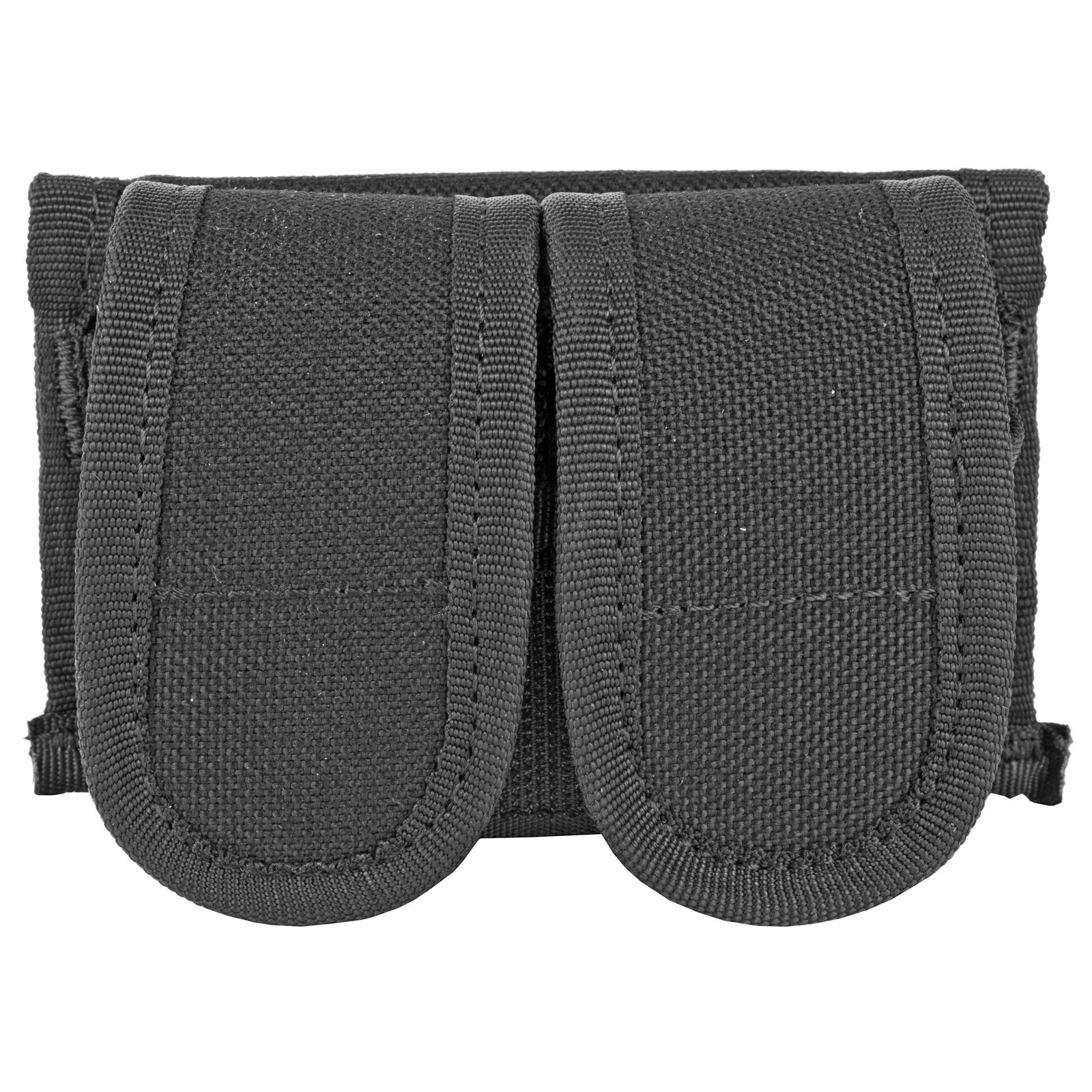 U/M CASE SPEEDLOADER DBL UNIVERSAL
