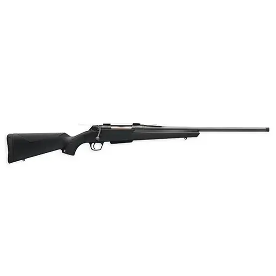 WIN XPR 30-06 20 NS SUPPRESSOR READY SHOT