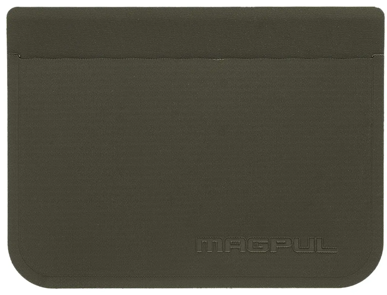 Magpul MAG1095-315 DAKA Everyday Wallet Polymer OD Green Folding