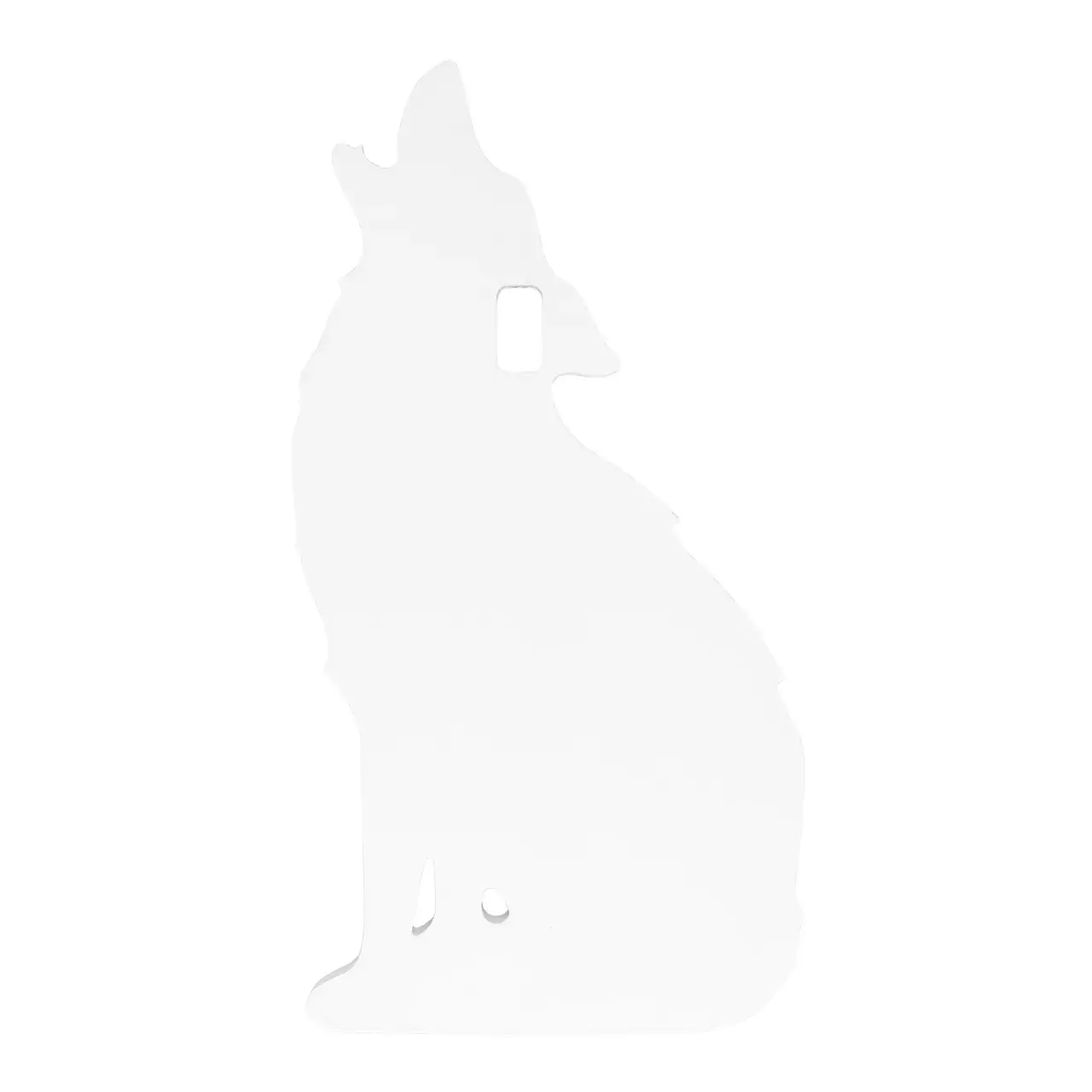 B/C AR500 3/8" SIL HOWLING COYOTE