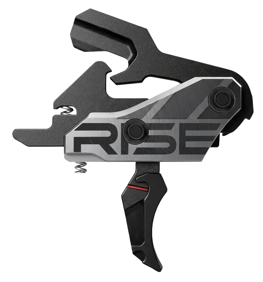 RISE T24-C-BB BLTZ G2 TRIG BLK/BLK CRV INTER BLD