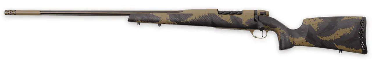 WBY MKV APEX LH 308WIN 26