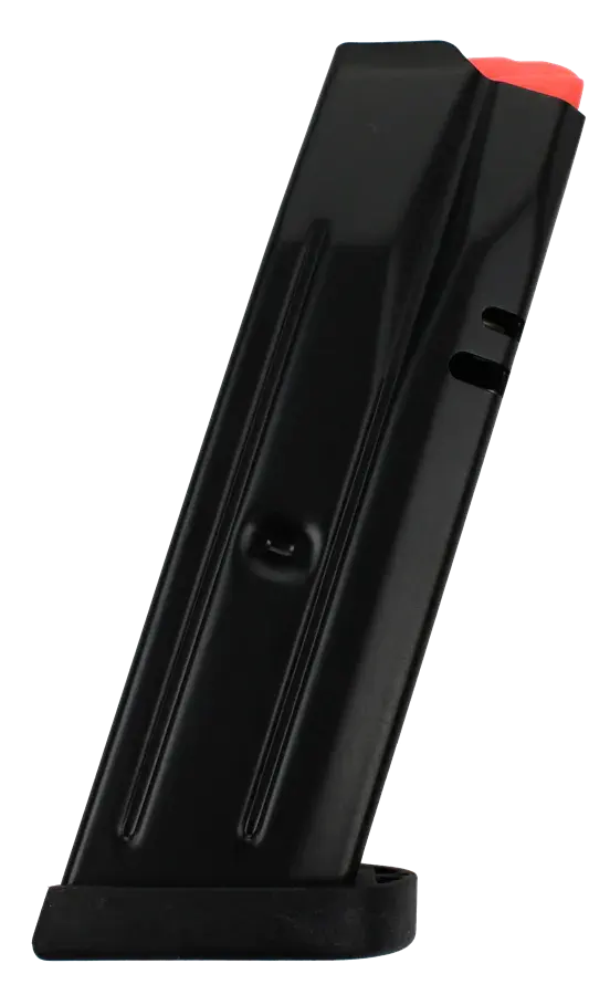 CZ-USA 11421 P-07 10rd 9mmLuger CZ P-07/P-10C Blued Steel