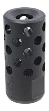 GLENFIELD 90807 5/8-24 308 MUZZLE BRAKE