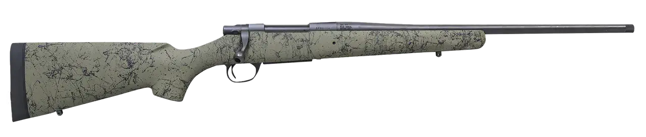 HOWA HHSSL65CRODG M1500 G2 65CRD 3+1 20" ODG