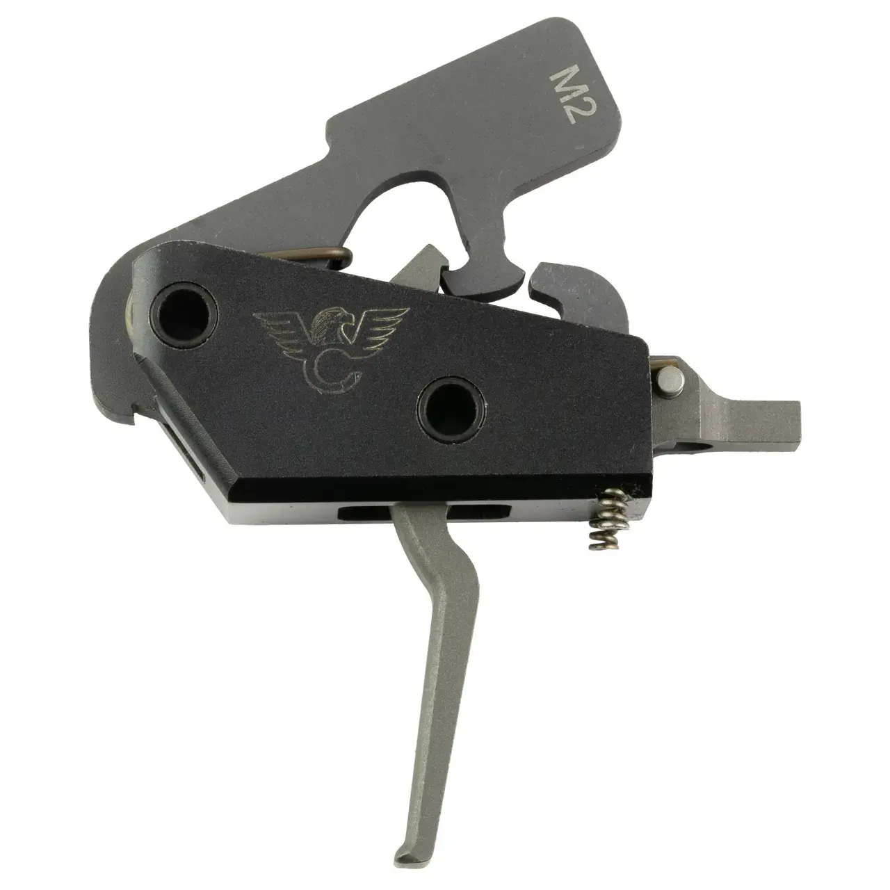 WILSON TTU FLAT TRIG 2-STAGE MATCH