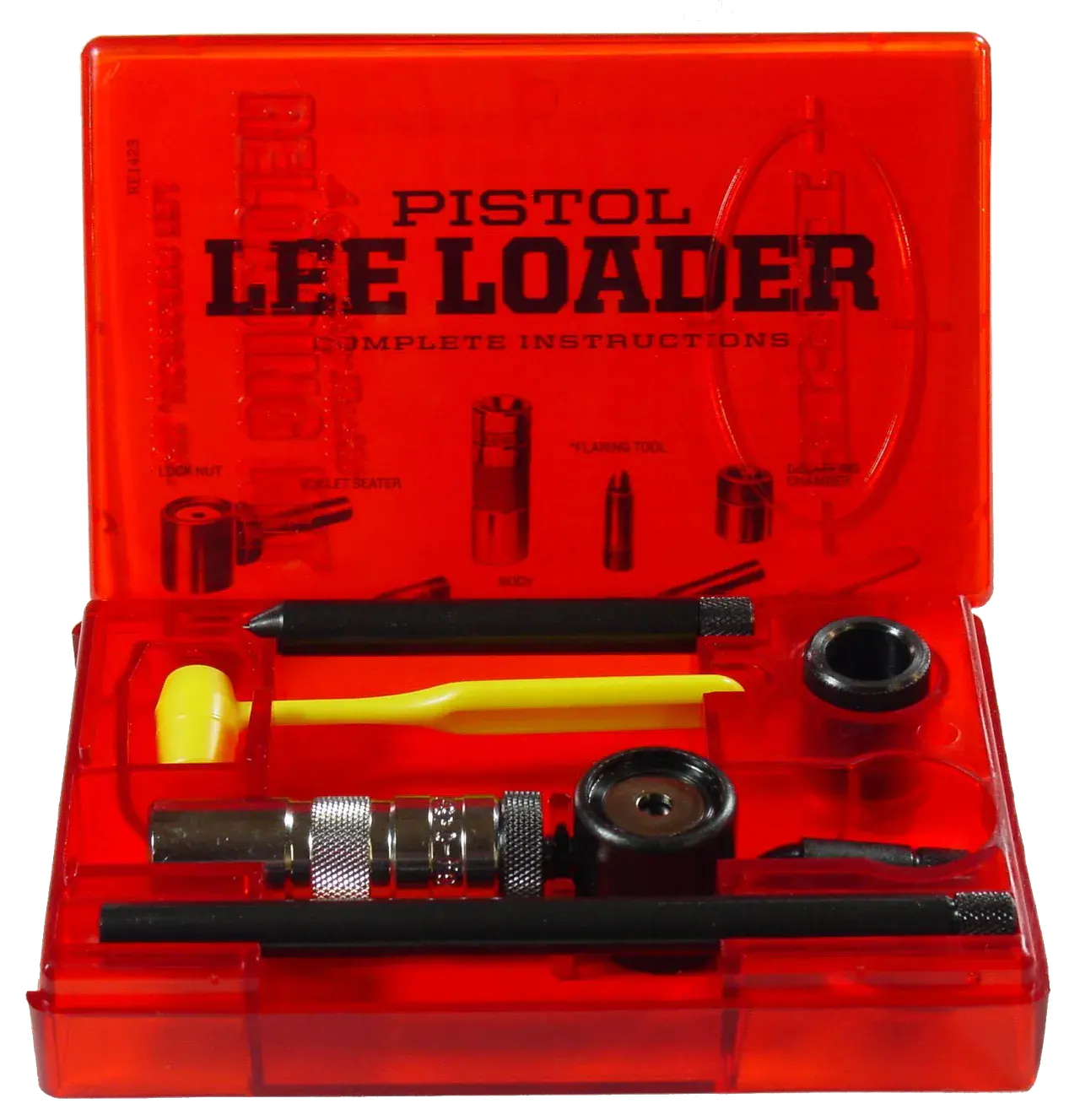 Lee Precision 90257 Lee Loader Classic 38 Special