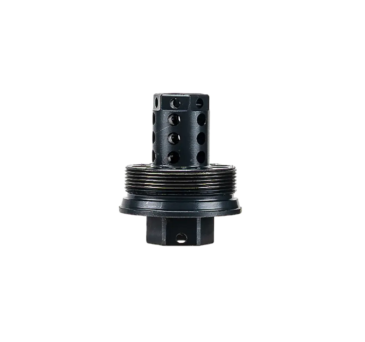 IWI IWSHUBSS28 HUB-T STAINLESS STEEL 1/2-28
