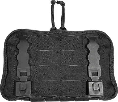 GREY GHOST GEAR ADMIN POUCH ENHANCED THIN LAMINATE BLACK!