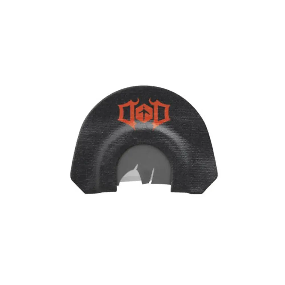 HS Strut Drury Outdoors Signature Tongue Cutter Plus Mouth Call
