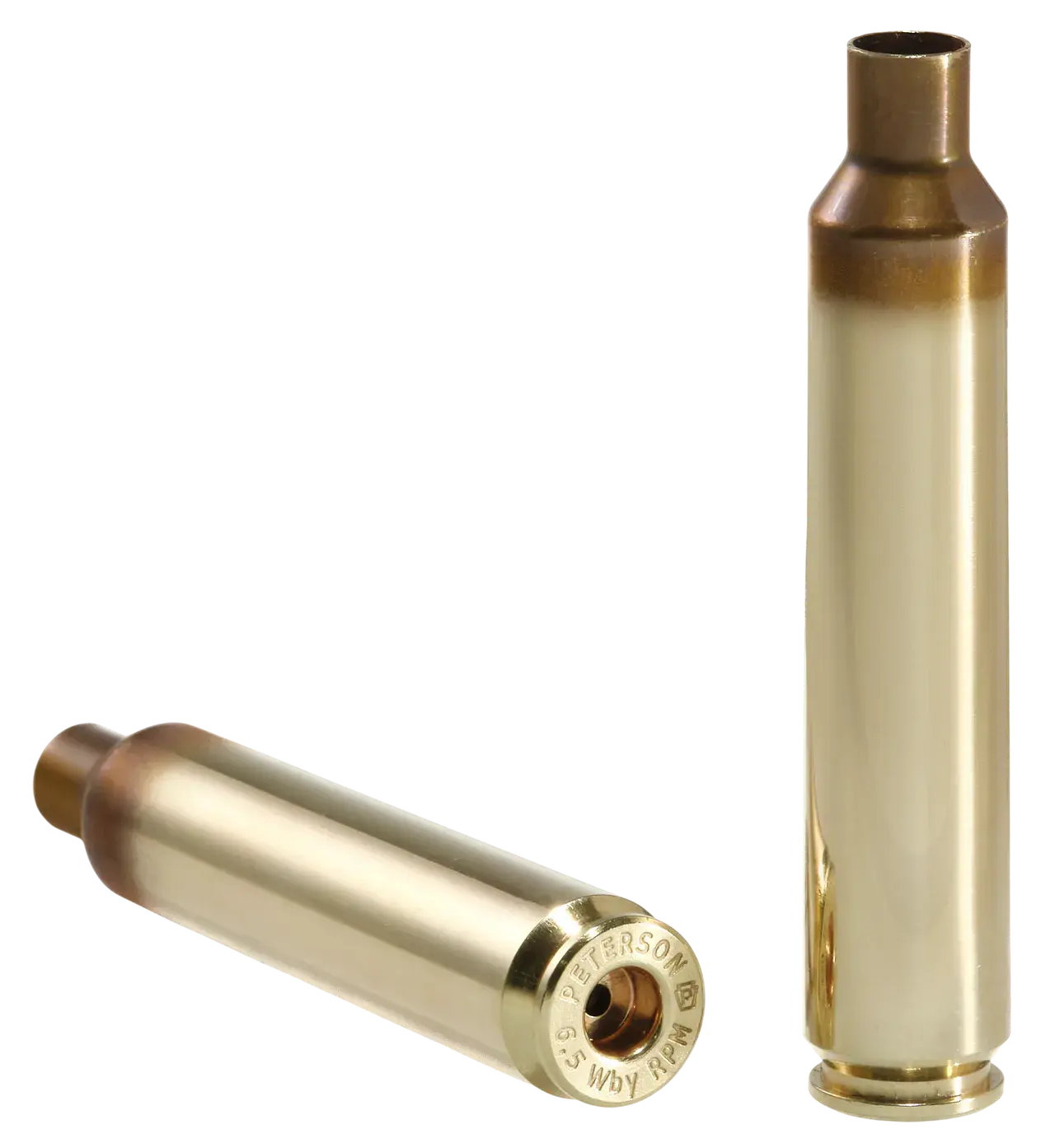 Peterson Cartridge 40066-R 6.5Wthby RPM Rifle 50 Per Box/10 Case