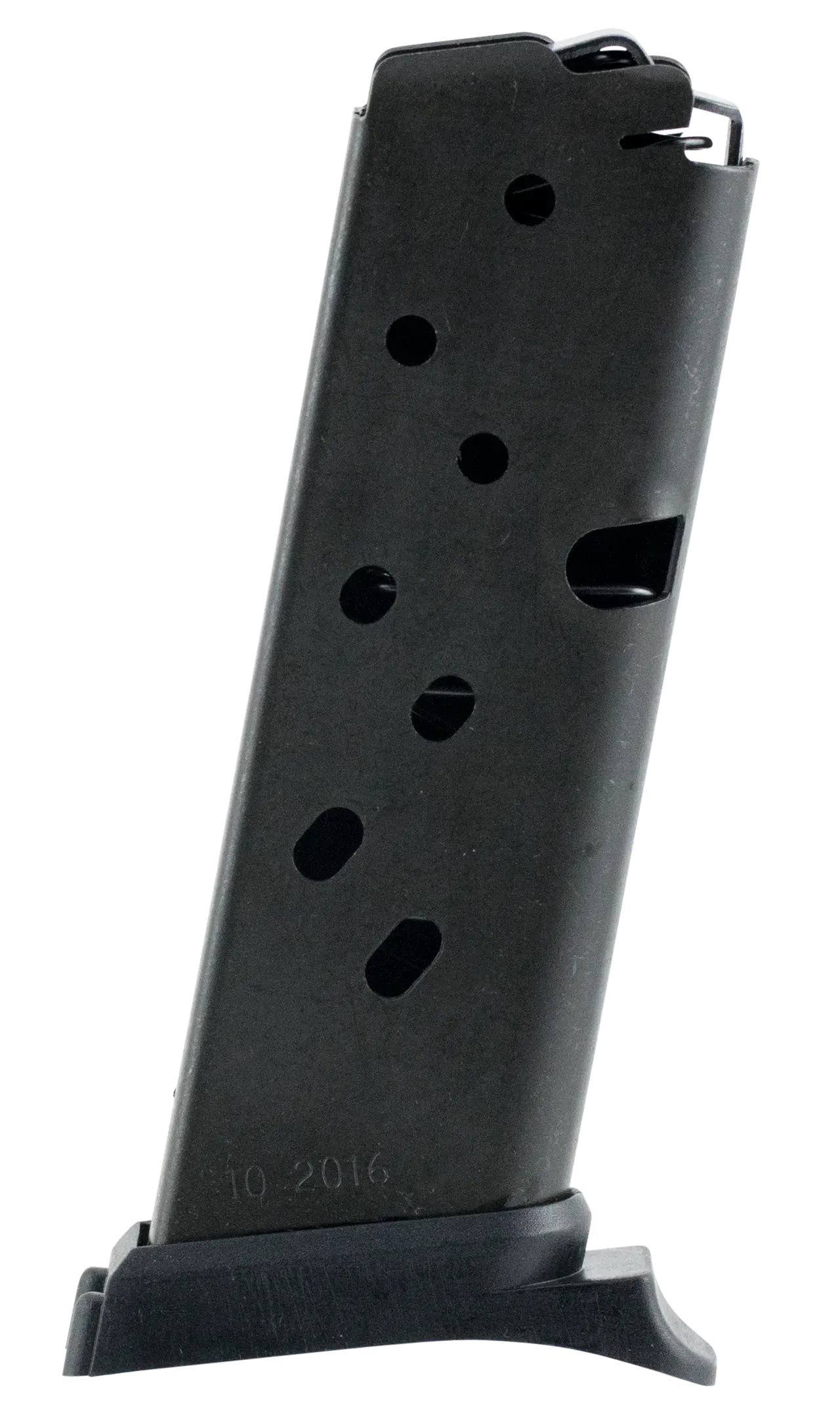 Hi-Point CLP9C380 C9/CF380 8rd 9mm Luger/380 ACP Black Steel