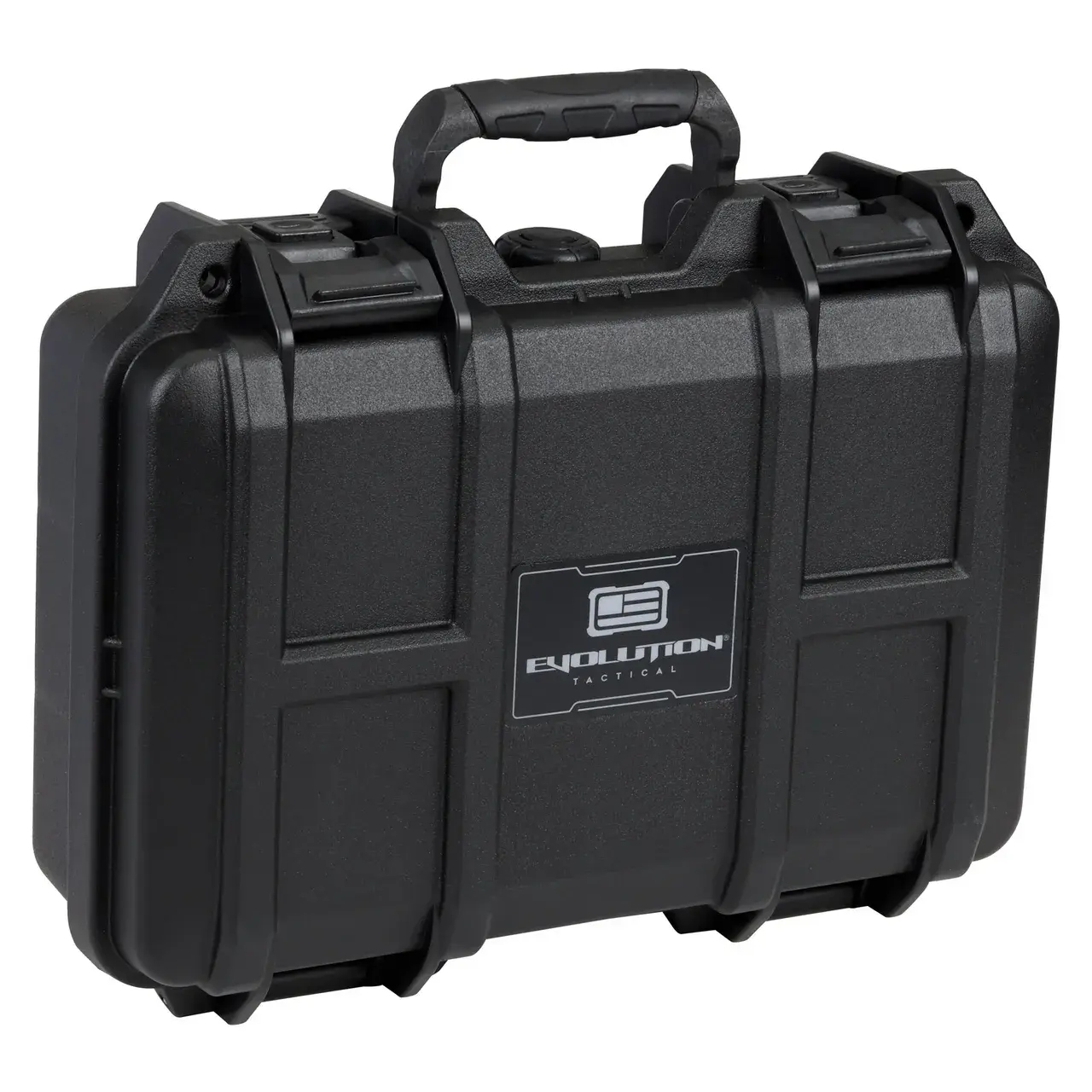 EVODS LIBERATOR SINGLE PISTOL CS BLK