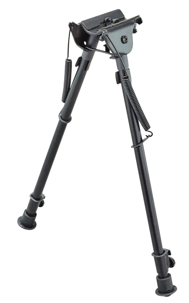 Champion Targets 40853 Standard Bipod 9-13" Black Metal