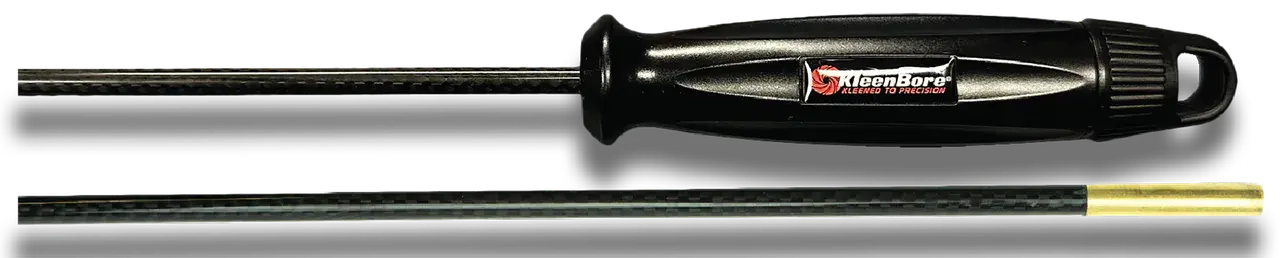 KleenBore SCF26/226.5 Super Carbon Fiber Cleaning Rod Rifle 26" 22-6.5mm