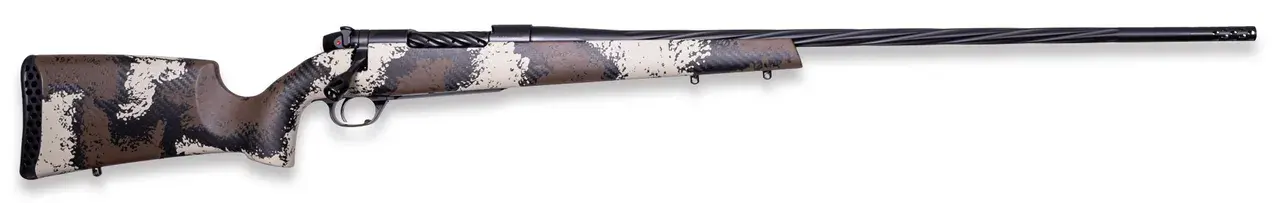 WBY MKV HIGH COUNTRY RH 7MM BC 20