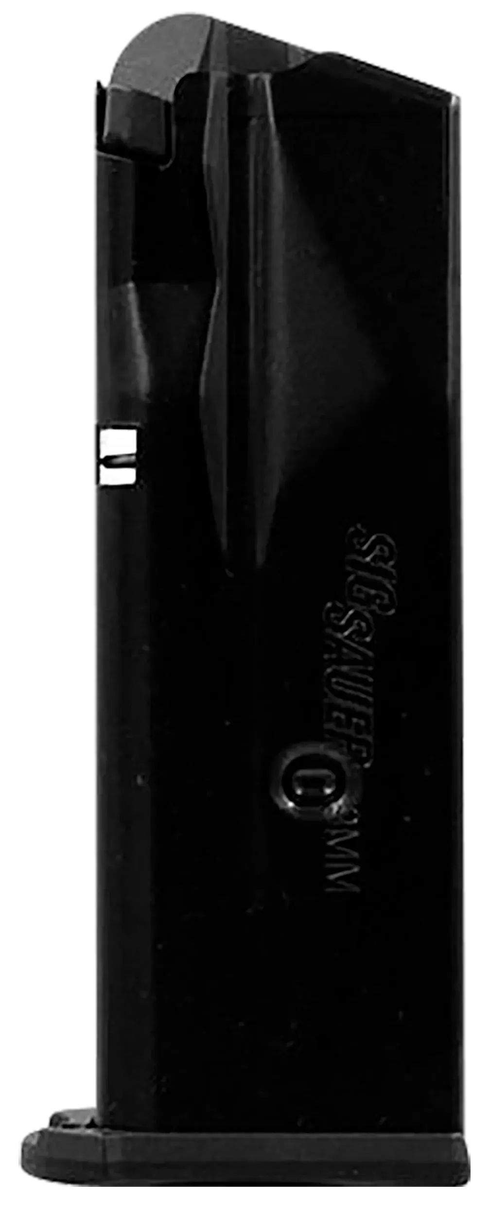 Sig Sauer 8900250 P365X 10rd 9mm Luger For Sig P365XL/P365X Black Steel