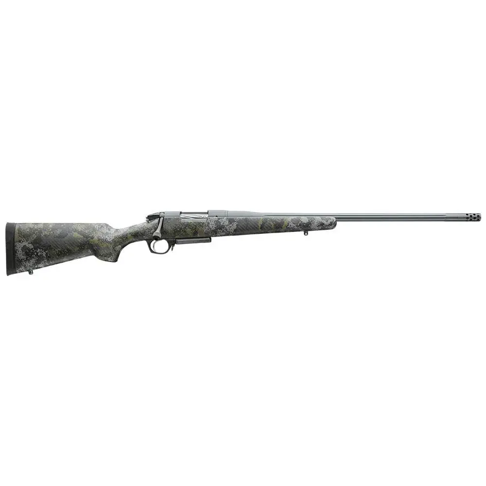 Bergara CANYON RIFLE - .308 - W/ OMNI MUZZLEBRAKE