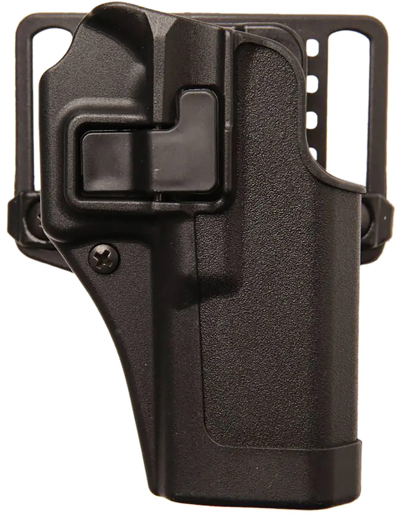 Blackhawk A.R.C. OWB Serpa CQC Polymer Belt Loop/Paddle Fits Taurus GX4 Right Hand