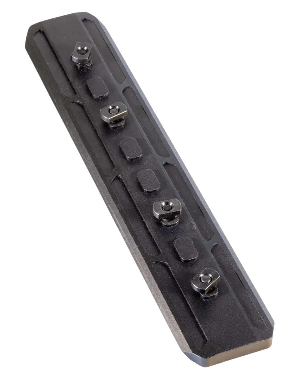 WARNE 6205M TACTICAL 8 INCH ARCA RAIL M-LOK