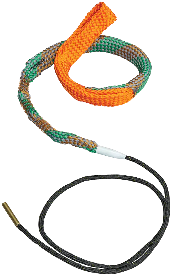 Hoppe's 24003VD BoreSnake Viper 40/41 Cal Pistols